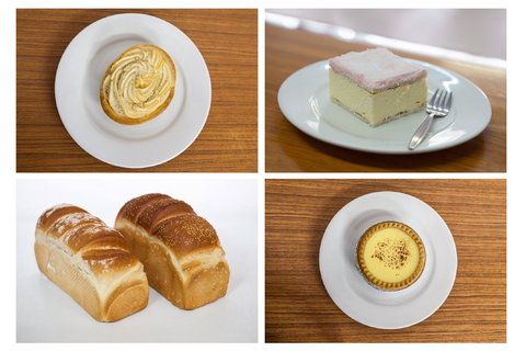 Wudinna Bakery - Restaurants Sydney 1