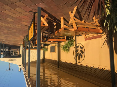 Wudinna Bakery - Restaurants Sydney 2