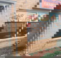 Yardda Pizza - Restaurants Sydney