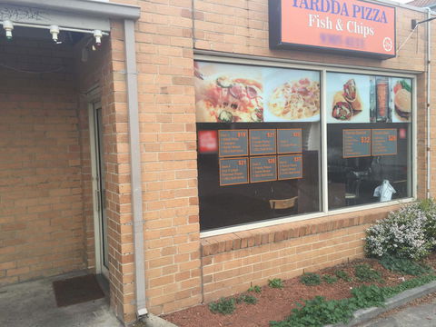 Yardda Pizza - Restaurants Sydney 0