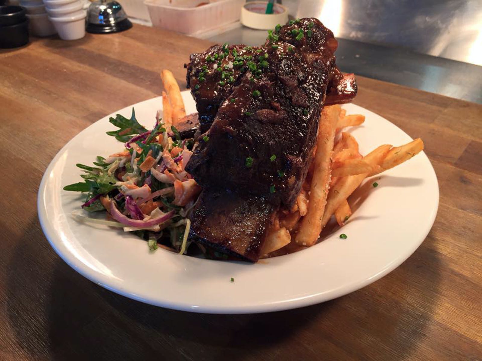 Fortitude Valley QLD Restaurants Sydney