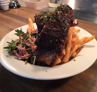 Yard Doggs Ale House - Fortitude Valley - Restaurants Sydney