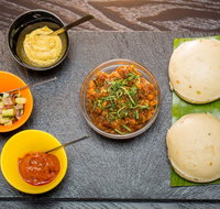Zaaffran - Restaurants Sydney