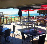 12 Bar - Restaurants Sydney