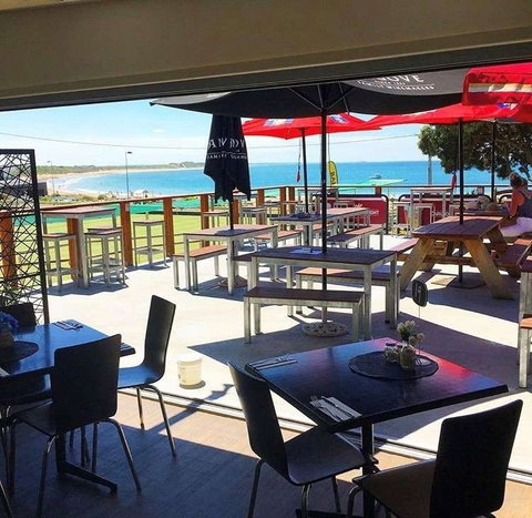 12 Bar - Restaurants Sydney 0