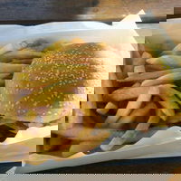 7th Avenue Fish  Chips