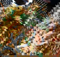 88 Place Cafe - Restaurants Sydney