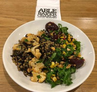 Able Baker Charlie - Restaurants Sydney