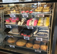 AH Bakery - Restaurants Sydney