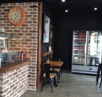 Alexanders Cafe - Restaurants Sydney
