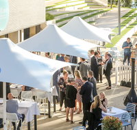 ALure Champagne  Seafood Bar - Restaurants Sydney