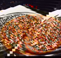 Antonio's Pizzeria - Restaurants Sydney