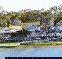 Aravina Estate - Restaurants Sydney
