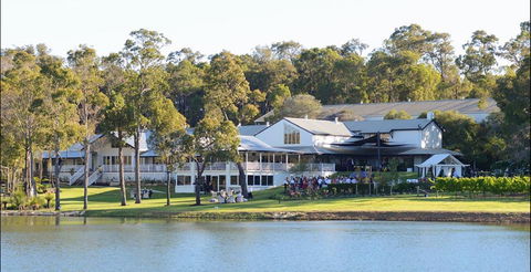 Aravina Estate - Restaurants Sydney 0
