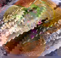 Aroma Bliss Cafe - Restaurants Sydney