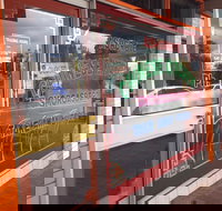 Ashgrove Chinese Kitchen - Restaurants Sydney