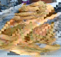 Atlantis Seafoods - Restaurants Sydney
