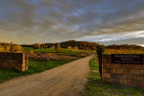 Baarmutha Wines - Restaurants Sydney 0