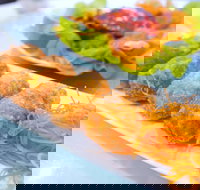 Bach Dang Vietnamese - Restaurants Sydney