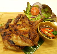 Baiboon Thai Restaurant - Restaurants Sydney