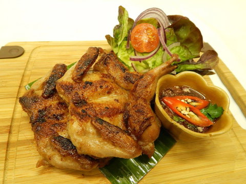 Baiboon Thai Restaurant - Restaurants Sydney 0
