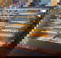 Banjo's Bakery Cafe - Restaurants Sydney