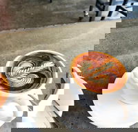 Barrel One - Restaurants Sydney