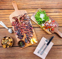 Bar Alto - Restaurants Sydney