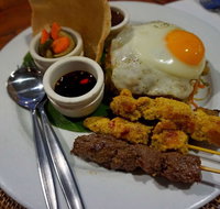 Bayleaf Balinese Restaurant - Restaurants Sydney
