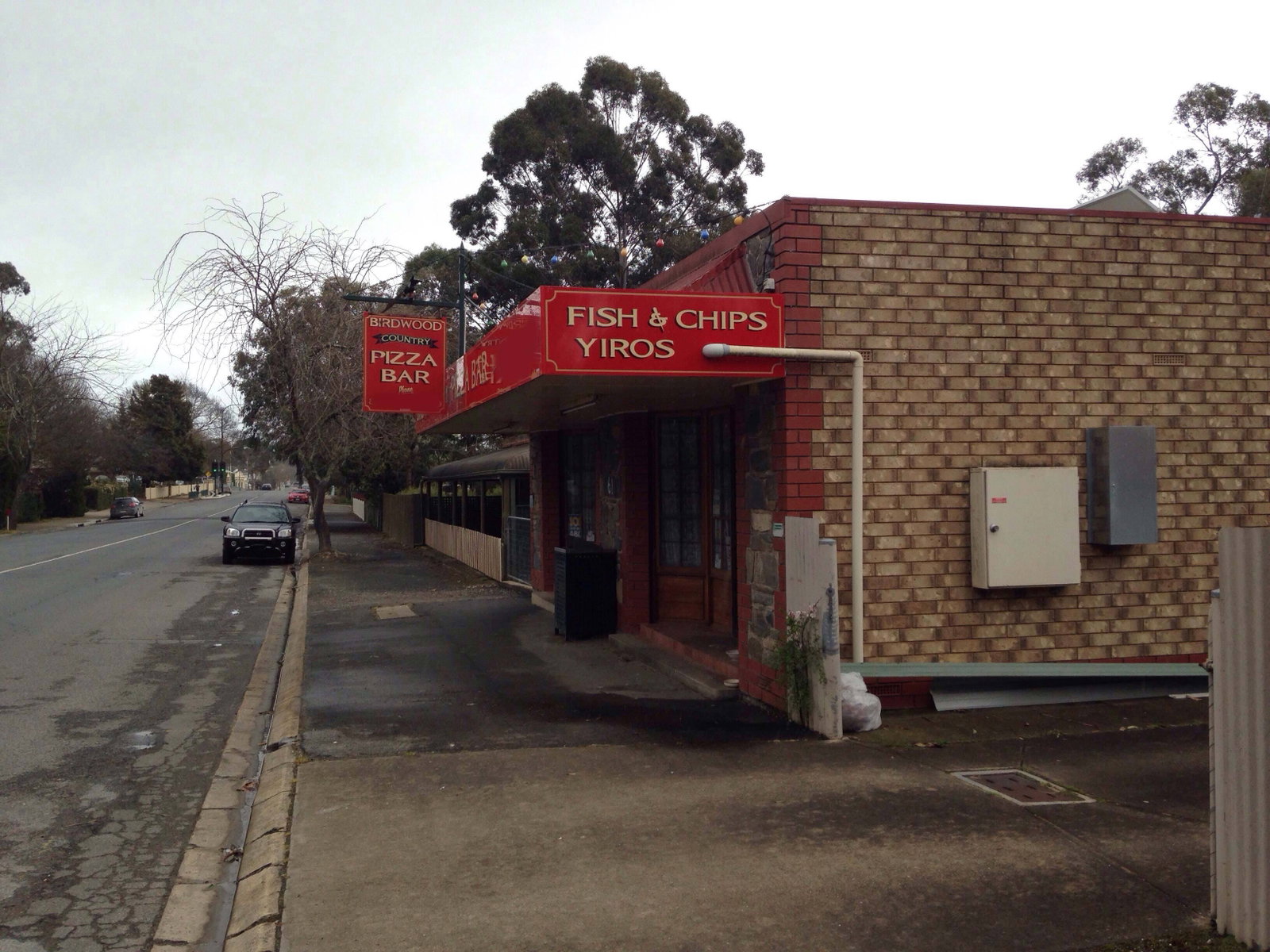  Restaurants Sydney