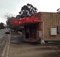 Birdwood Country Pizza Bar - Restaurants Sydney