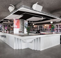 Bondi Beach Public Bar - Restaurants Sydney