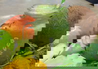 Boost Juice - Runaway Bay