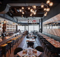 Born by Tapavino - Restaurants Sydney