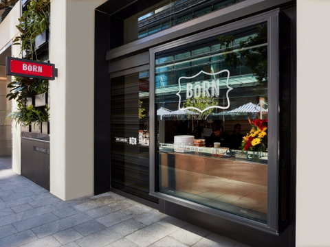 Born By Tapavino - Restaurants Sydney 1
