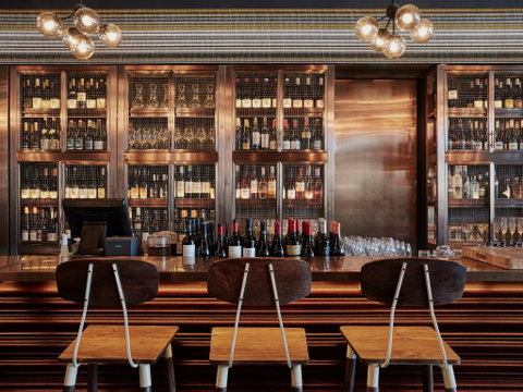Born By Tapavino - Restaurants Sydney 2