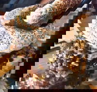 Boxers Burgers - Restaurants Sydney