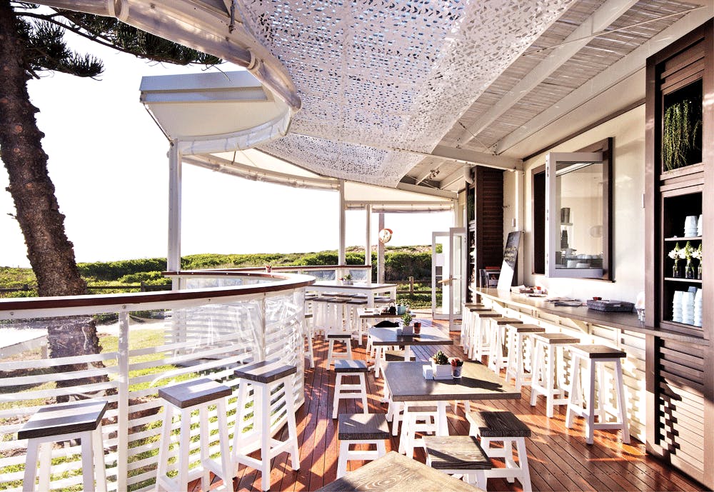 Northern Sydney NSW Restaurants Sydney