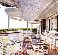 Bronze Kiosk - Restaurants Sydney