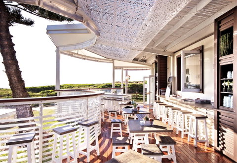 Bronze Kiosk - Restaurants Sydney 0