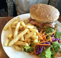 Buck's Diner - Restaurants Sydney