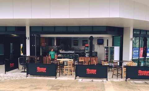 Buena Vista Pizza - Restaurants Sydney 0