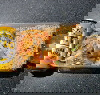 Burger Me - Restaurants Sydney