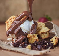 C9 Chocolate  Gelato - Crows Nest - Restaurants Sydney