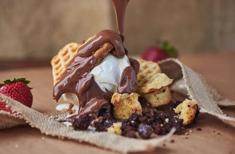 C9 Chocolate & Gelato - Crows Nest - Restaurants Sydney 0