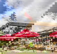 Cafe Mannum - Mannum Motel Complex - Restaurants Sydney