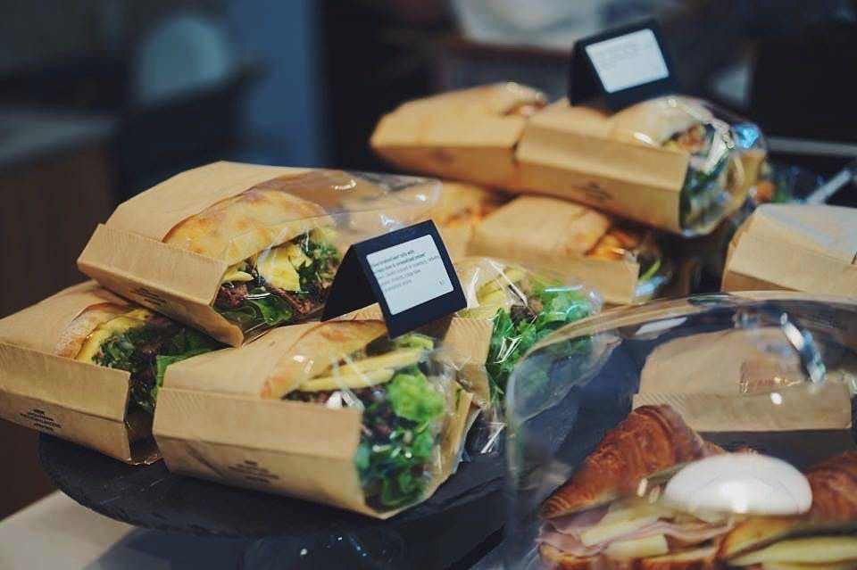 Northern Sydney NSW Restaurants Sydney
