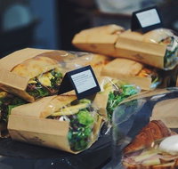 Cafe Romy.K - Restaurants Sydney