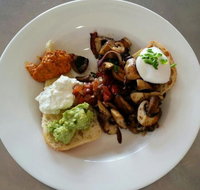 Caffissimo - Wangara - Restaurants Sydney