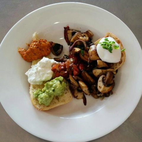 Caffissimo - Wangara - Restaurants Sydney 0
